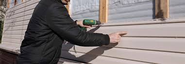 Affordable Siding Repair and Maintenance Services in Rio Hondo, TX